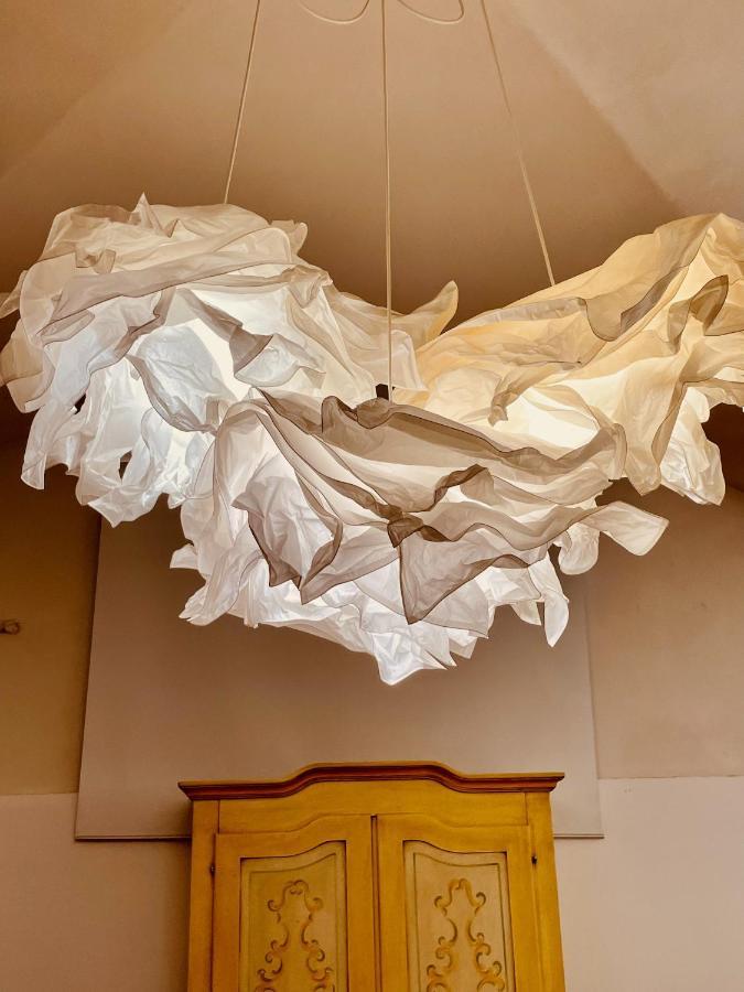 Tutti Da Adry Home Palerme Extérieur photo