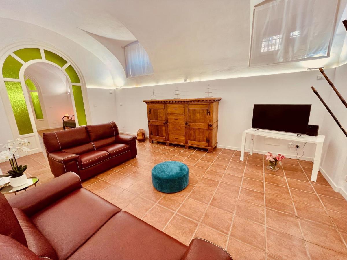 Tutti Da Adry Home Palerme Extérieur photo