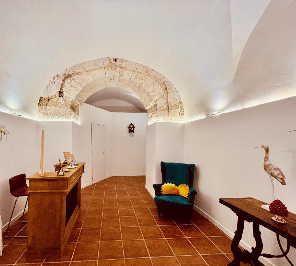 Tutti Da Adry Home Palerme Extérieur photo